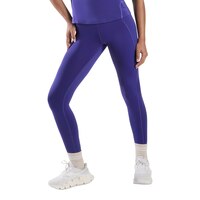 Reebok Women's Lux High-Rise Tights