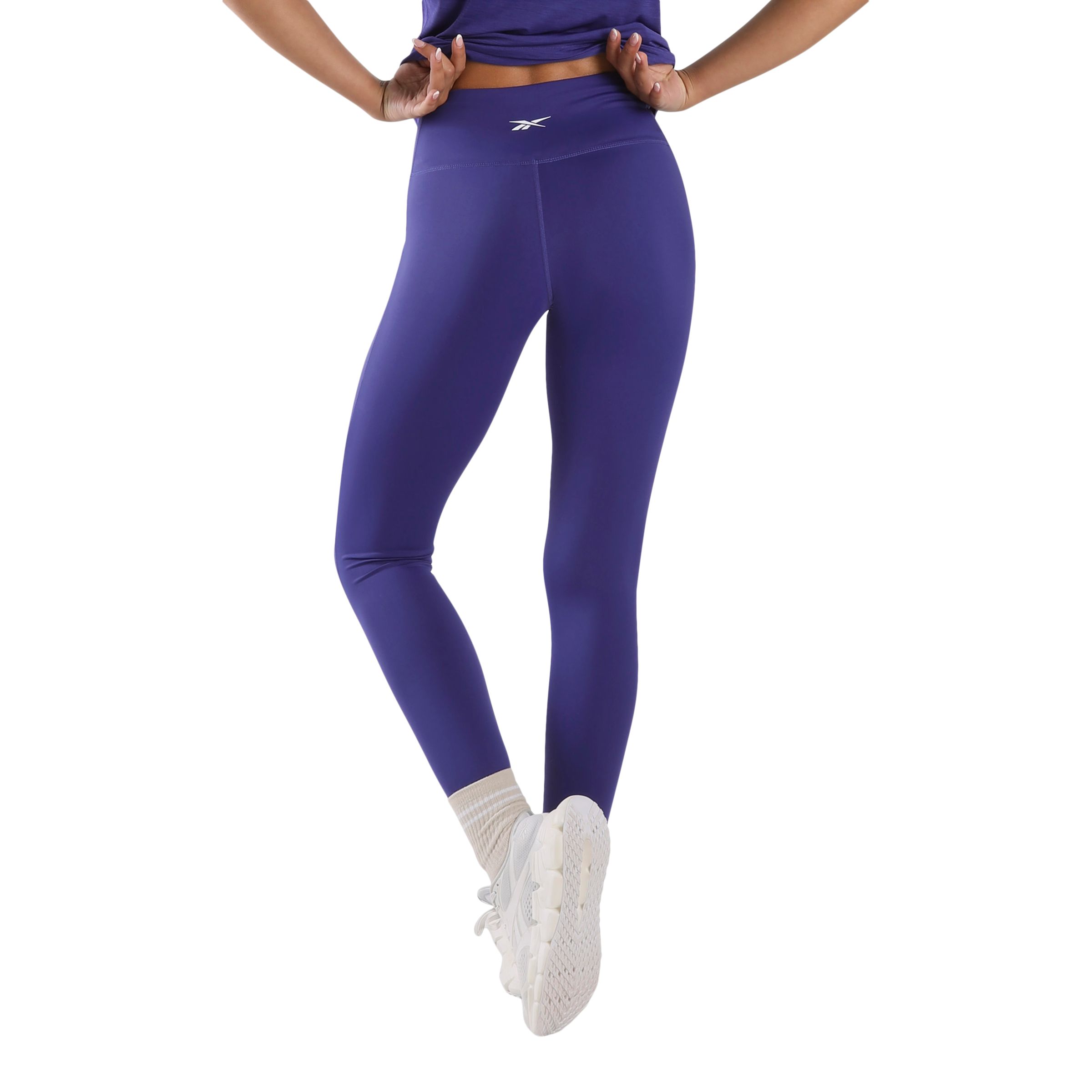 Reebok Women's Lux High-Rise Tights
