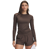 Under Armour Women's HeatGear© Compression Long Sleeve Shirt