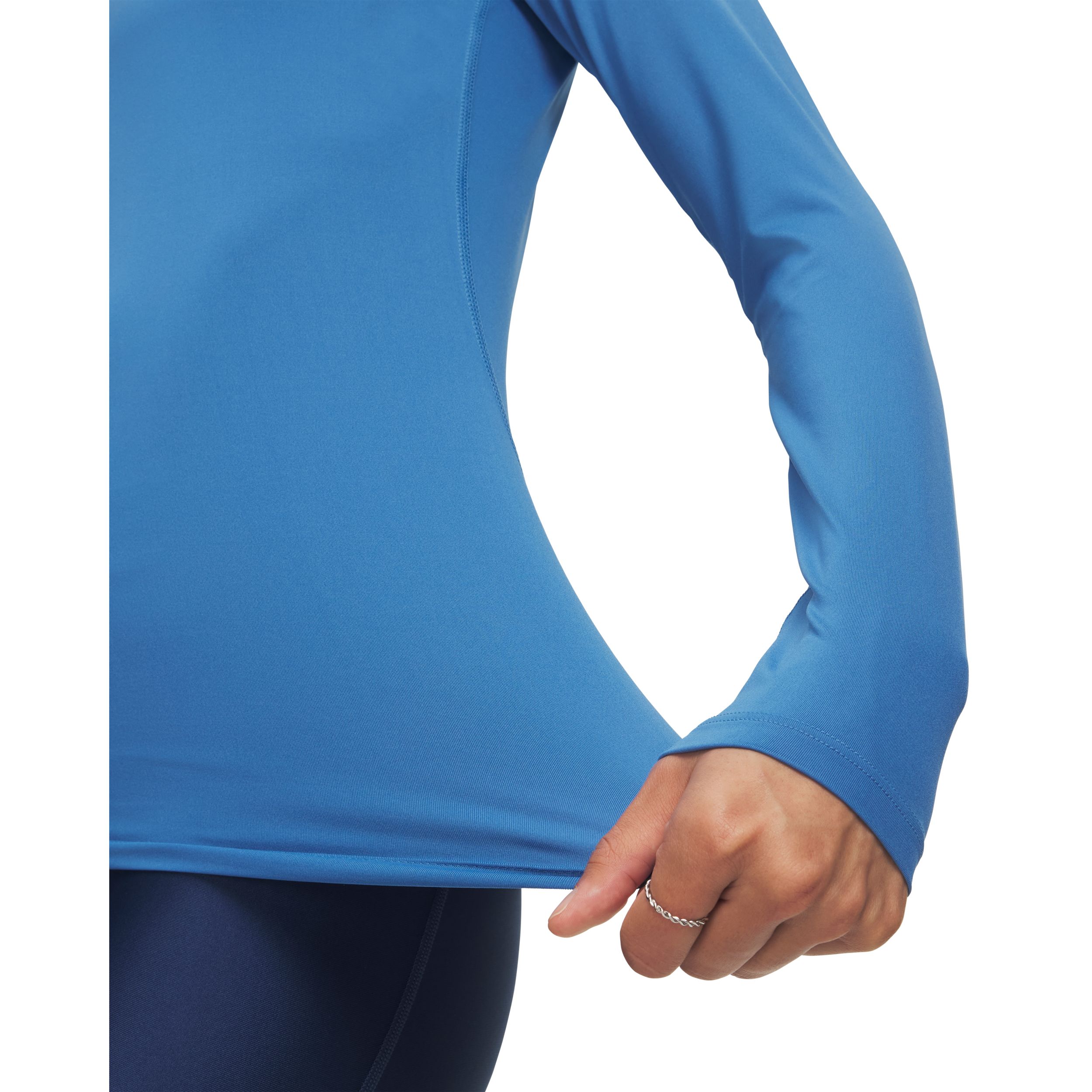 Under Armour Women's HeatGear© Compression Long Sleeve Shirt