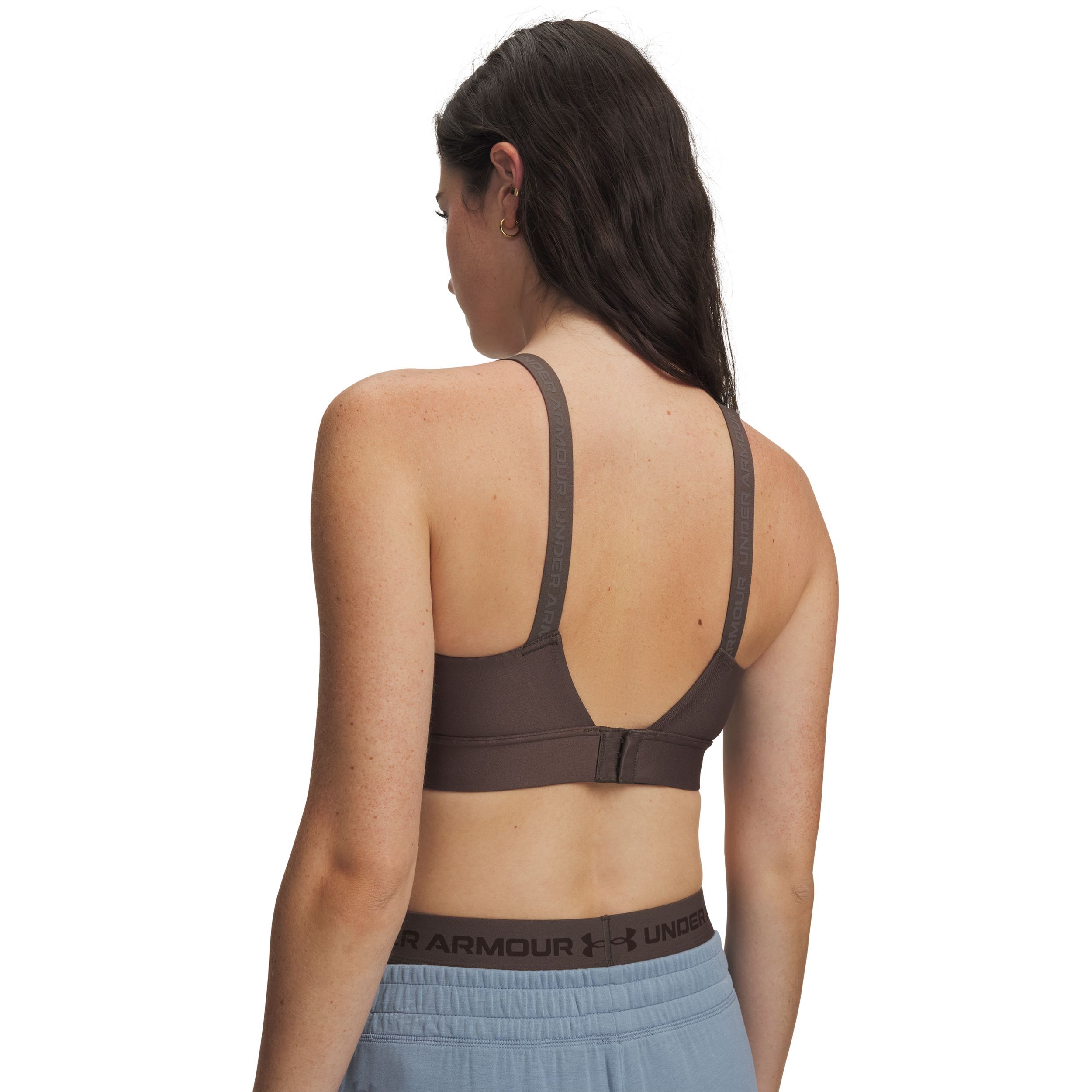 Under Armour Women's Infinity Medium 2.0 Sports Bra