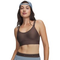 Under Armour Women's Infinity Medium 2.0 Sports Bra