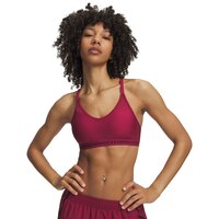 Under Armour Women's Crossback Low Sports Bra