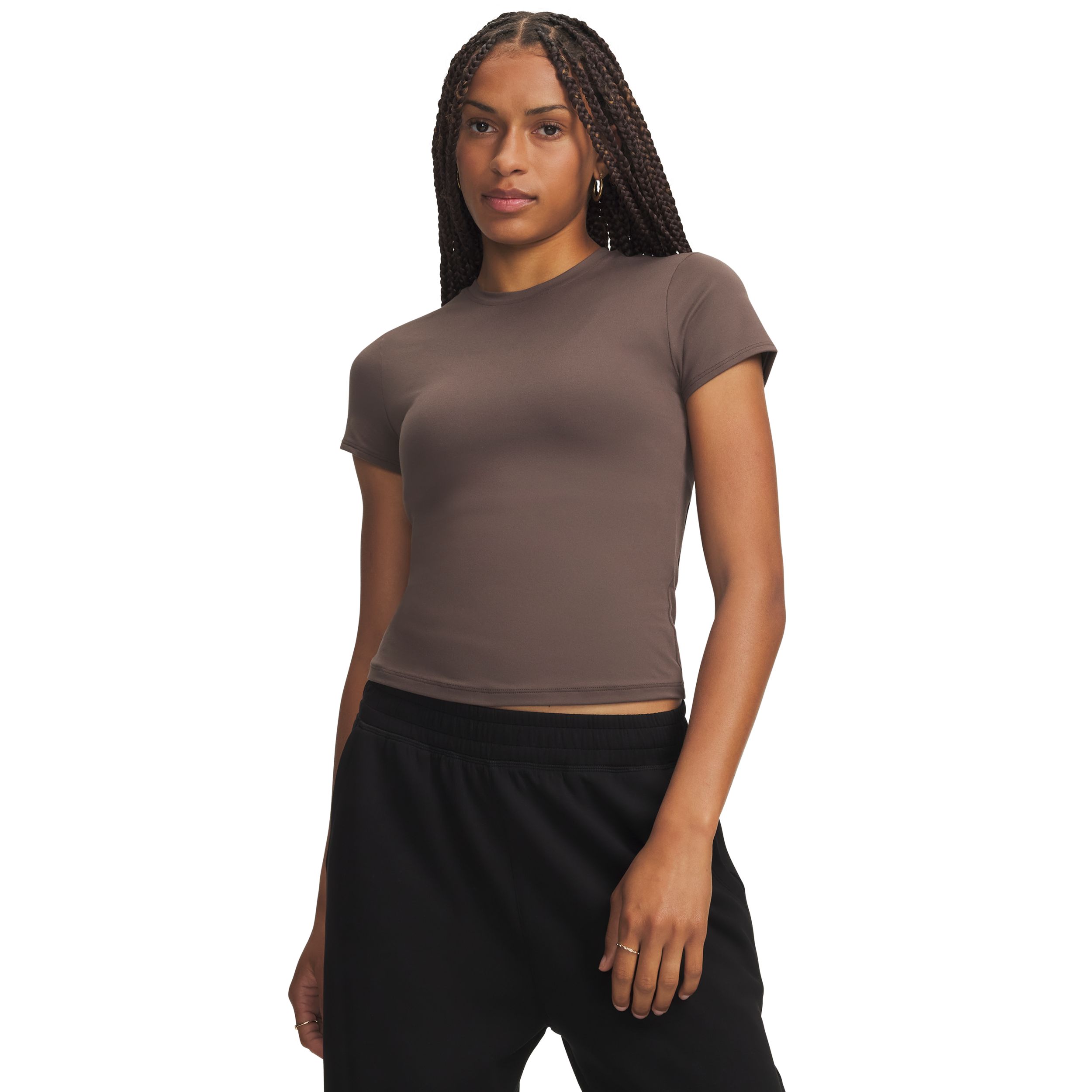 Under Armour Women's Meridian Core Athletic T-shirt