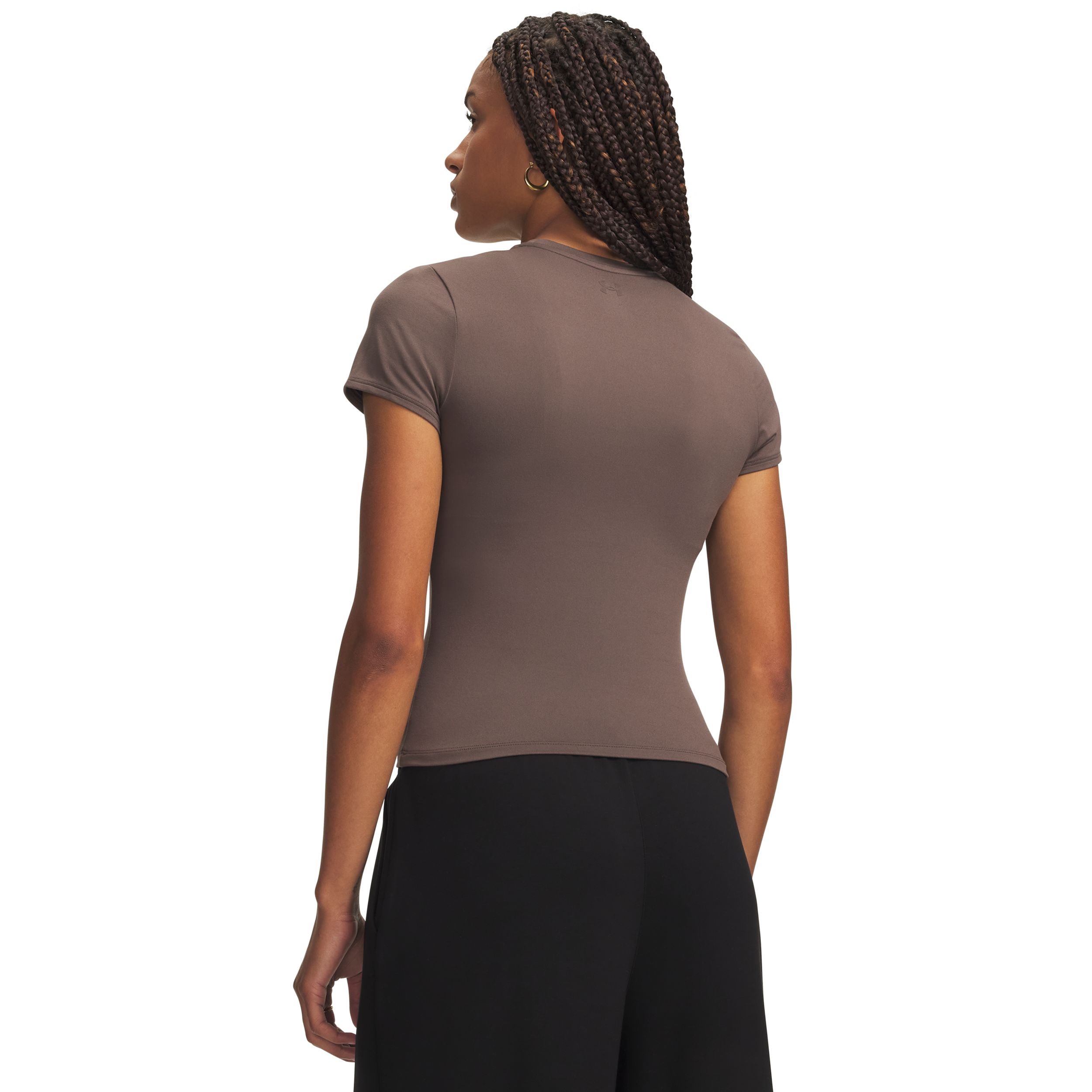 Under Armour Women's Meridian Core Athletic T-shirt