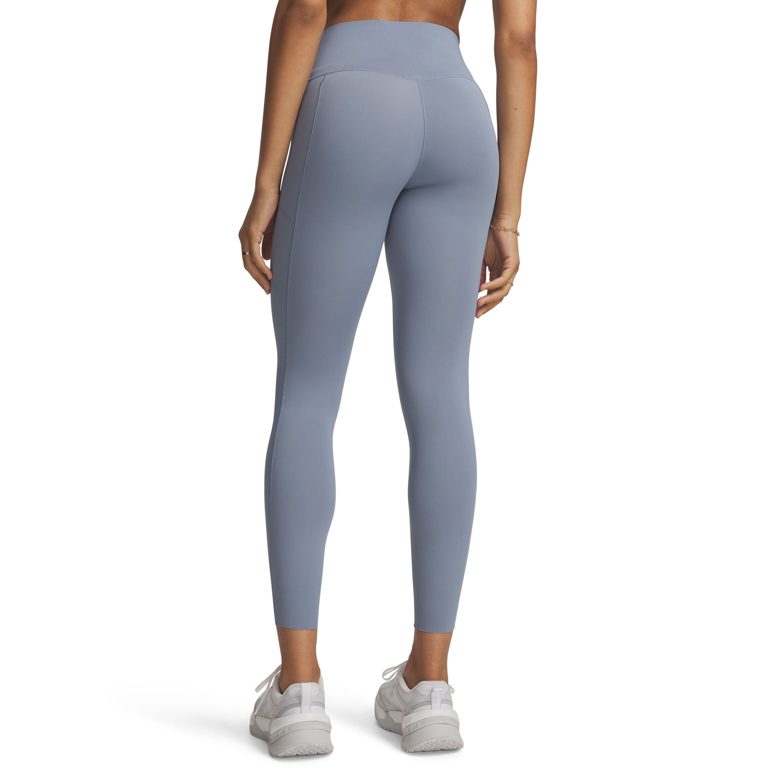 Under Armour Women's Vanish Elite Lightweight Athletic Leggings