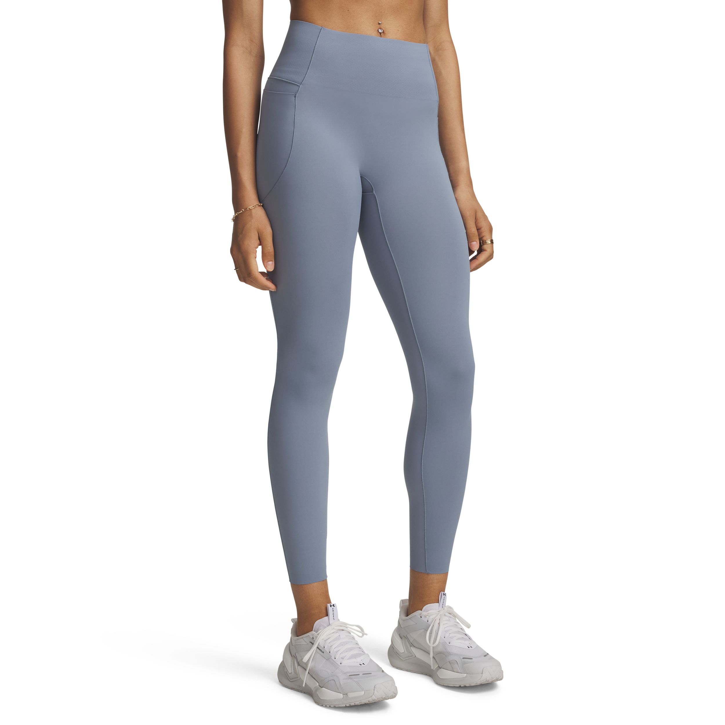 Under Armour Women's Vanish Elite Lightweight Athletic Leggings