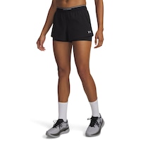 Under Armour Women's Vanish Woven 2 in 1 Shorts
