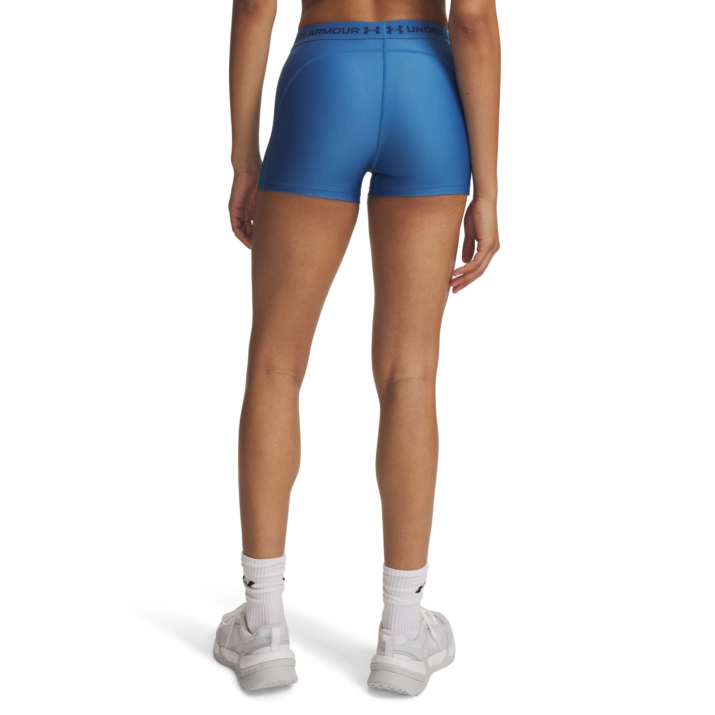 Under Armour Women's HeatGear© Authentics Shorts