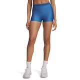 Under Armour Women's HeatGear© Authentics Shorts Front_Flat