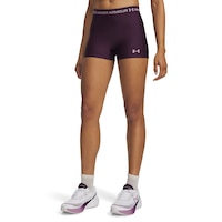 Under Armour Women's HeatGear© Authentics Shorts