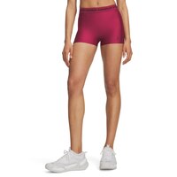 Under Armour Women's HeatGear© Authentics Shorts