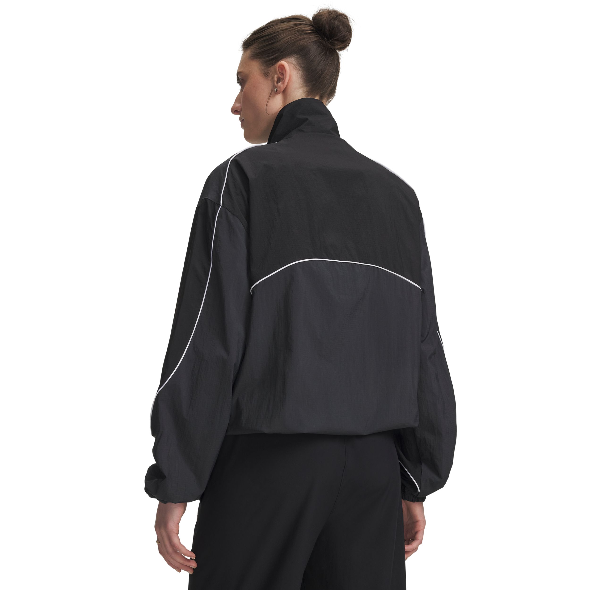 Under Armour Women's Unstoppable Woven Wind Jacket