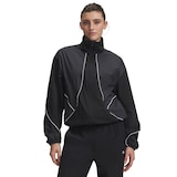 Under Armour Women's Unstoppable Woven Wind Jacket