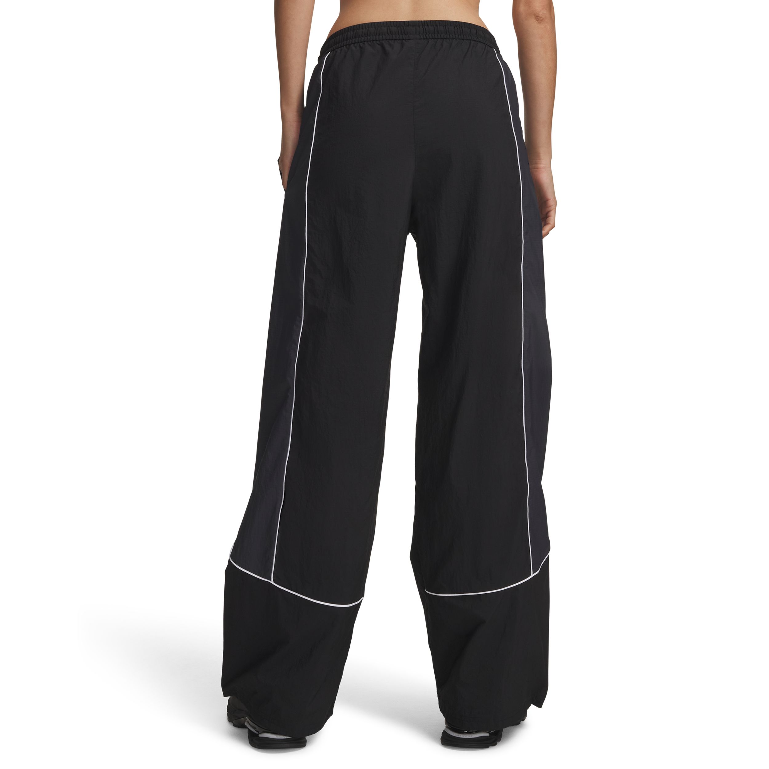 Under Armour Women's Unstoppable Woven Wind Pants