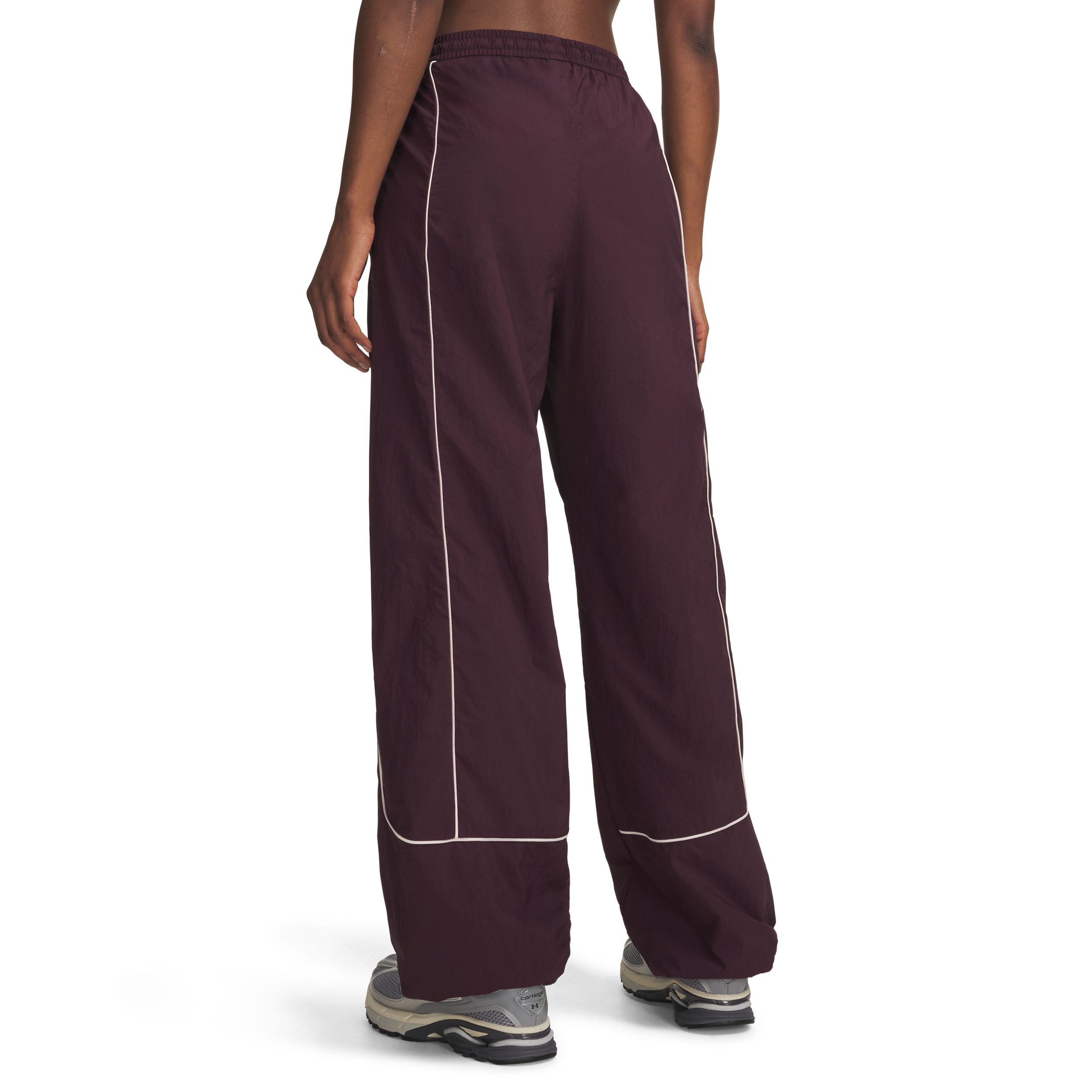 Under Armour Women's Unstoppable Woven Wind Pants