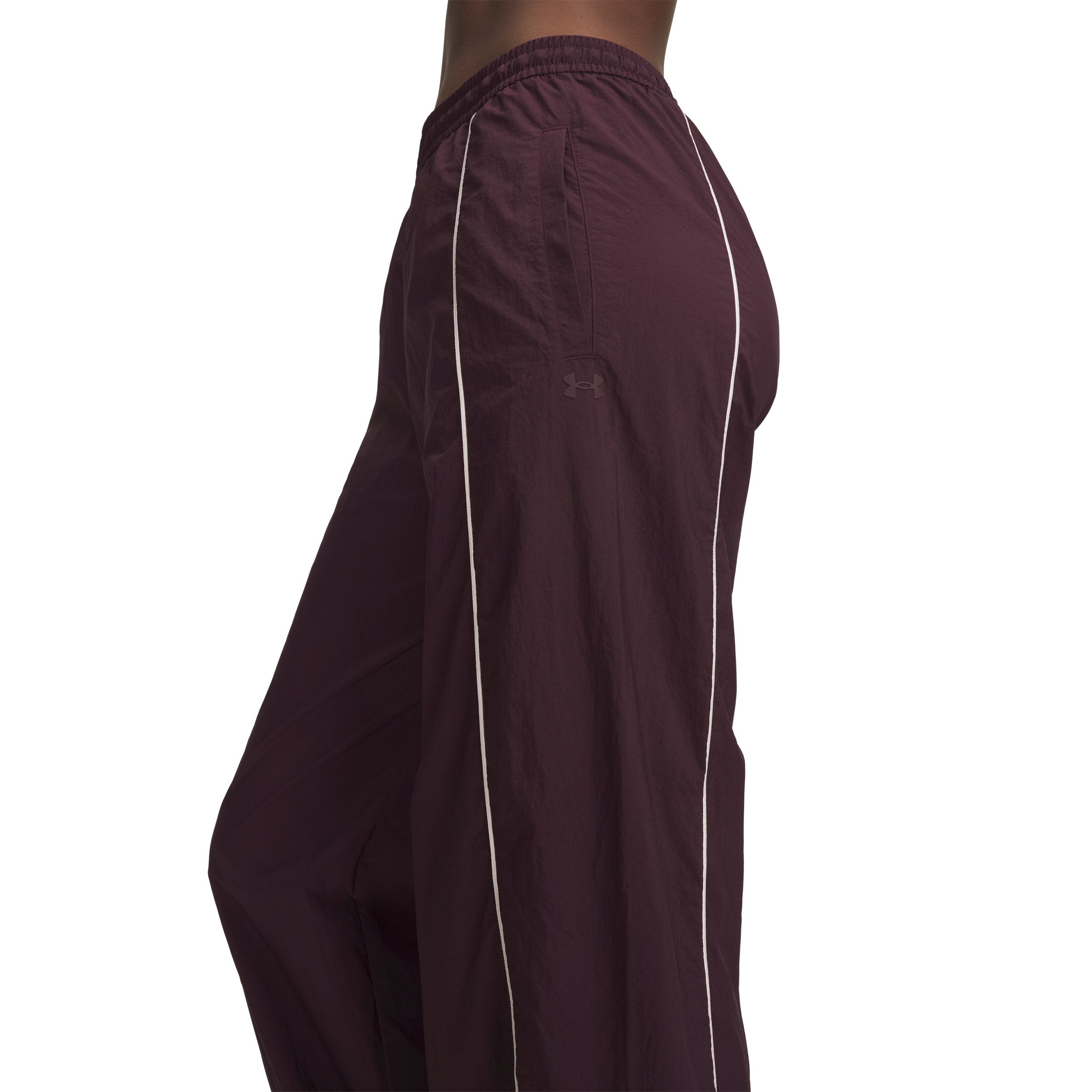 Under Armour Women's Unstoppable Woven Wind Pants