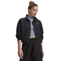 Under Armour Women's Icon Woven Jacket