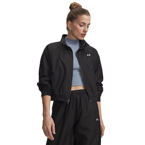 Under Armour Women's Icon Woven Jacket