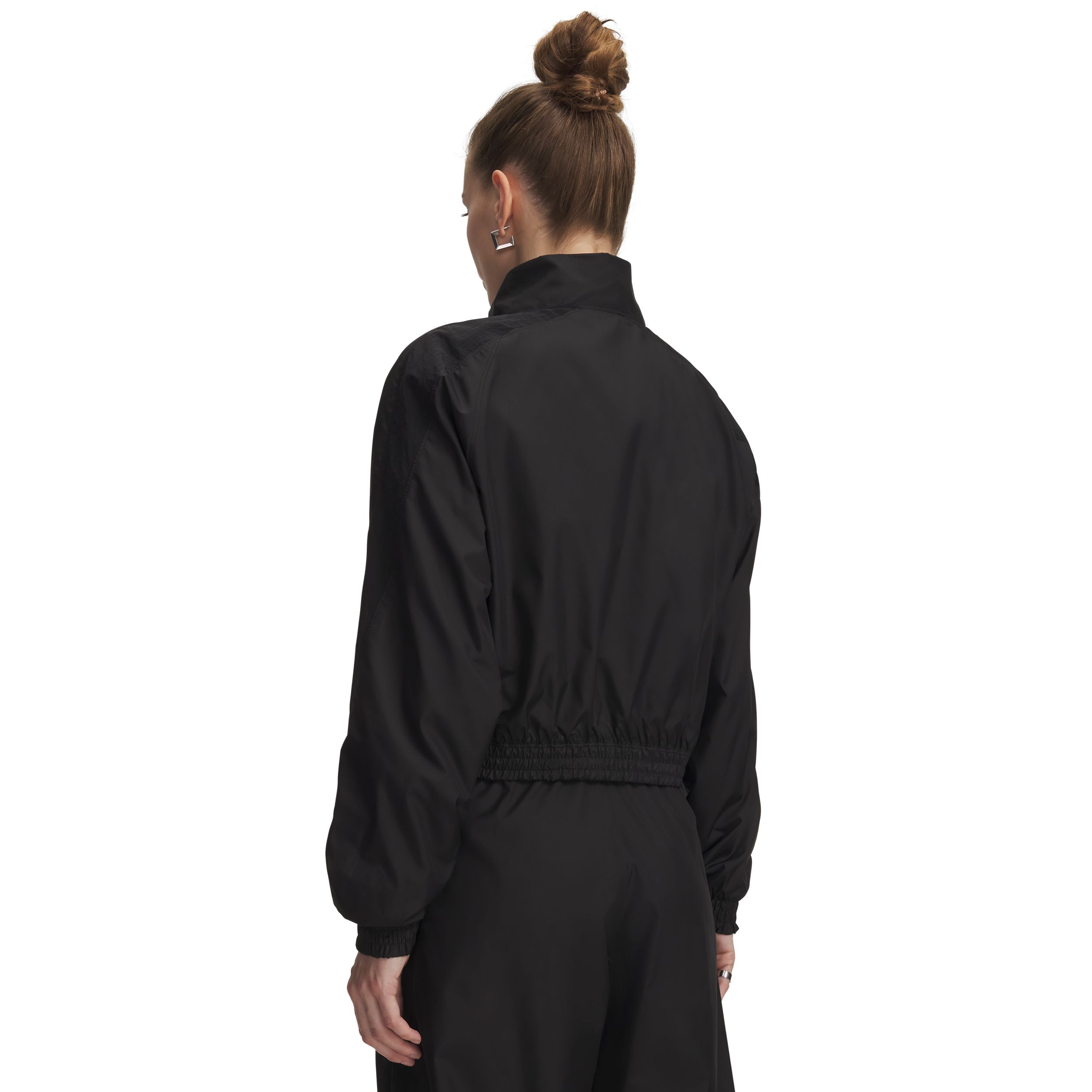 Under Armour Women's Icon Woven Jacket