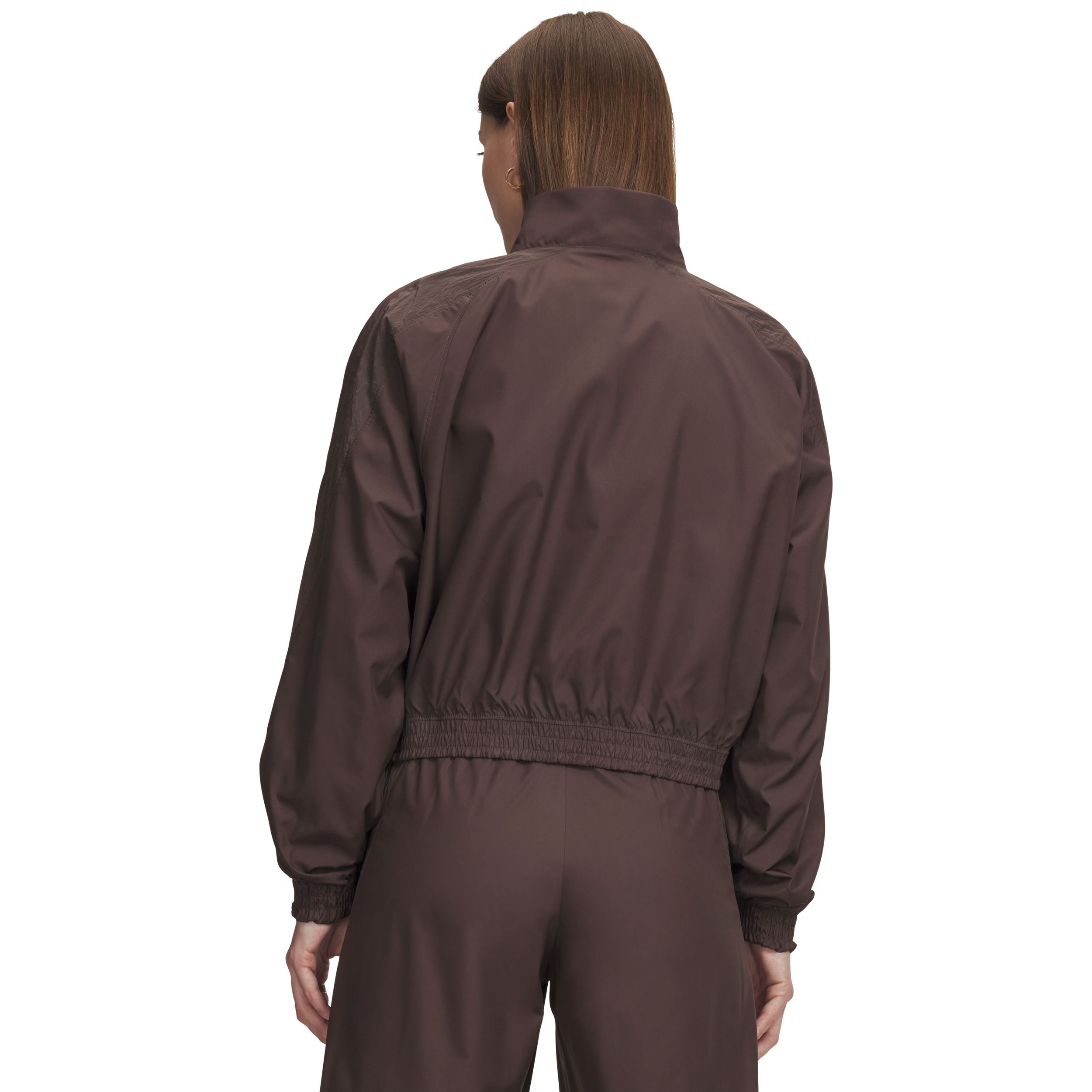 Under Armour Women's Icon Woven Jacket