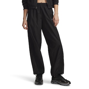 Under Armour Women's Icon Woven Pants