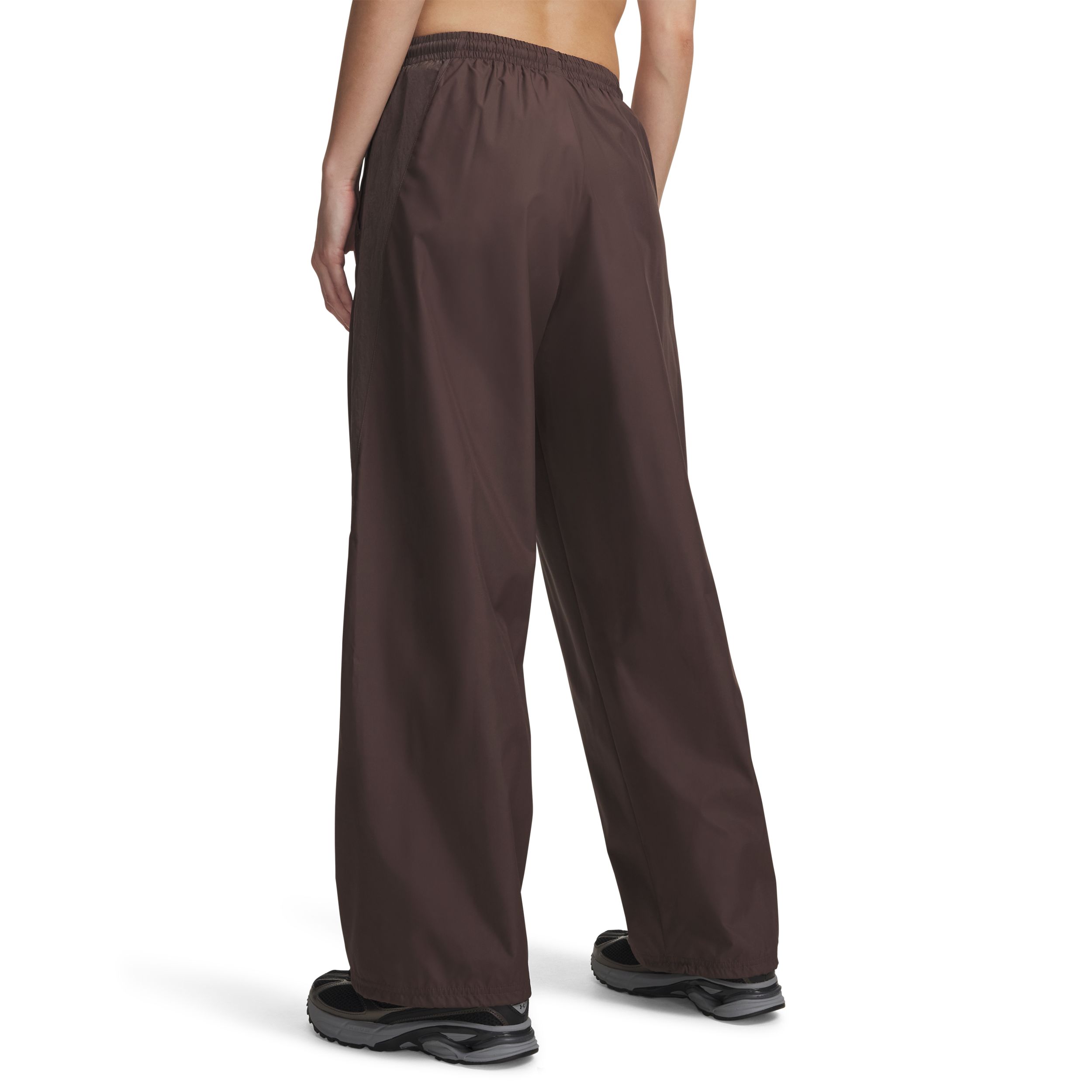 Under Armour Women's Icon Woven Pants