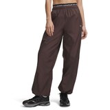 Under Armour Women's Icon Woven Pants Front_Flat