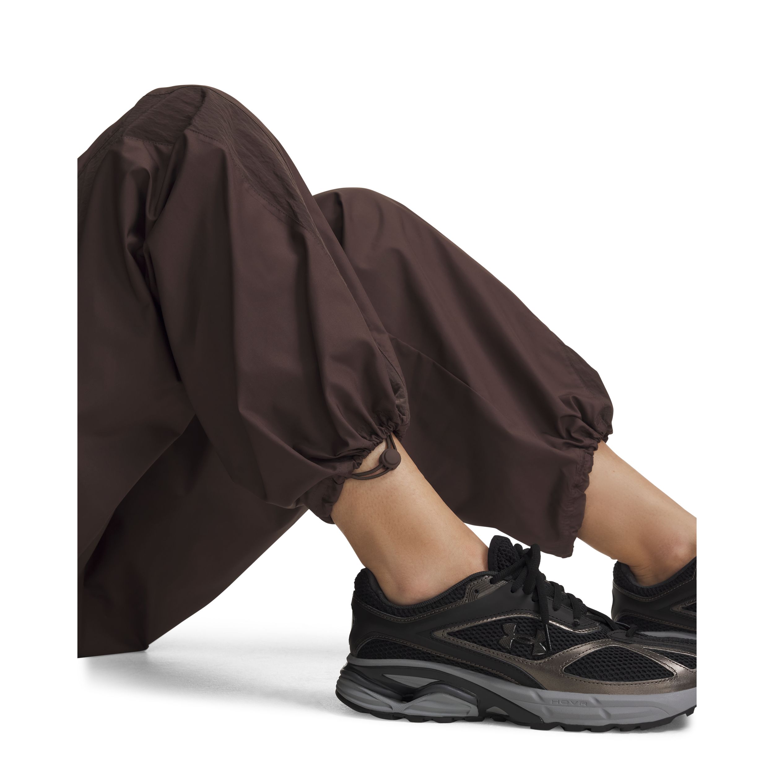 Under Armour Women's Icon Woven Pants