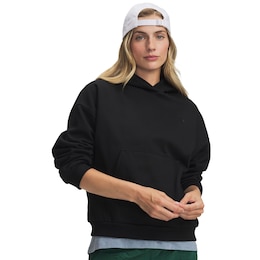 Under Armour Women's Icon Fleece Hoodie
