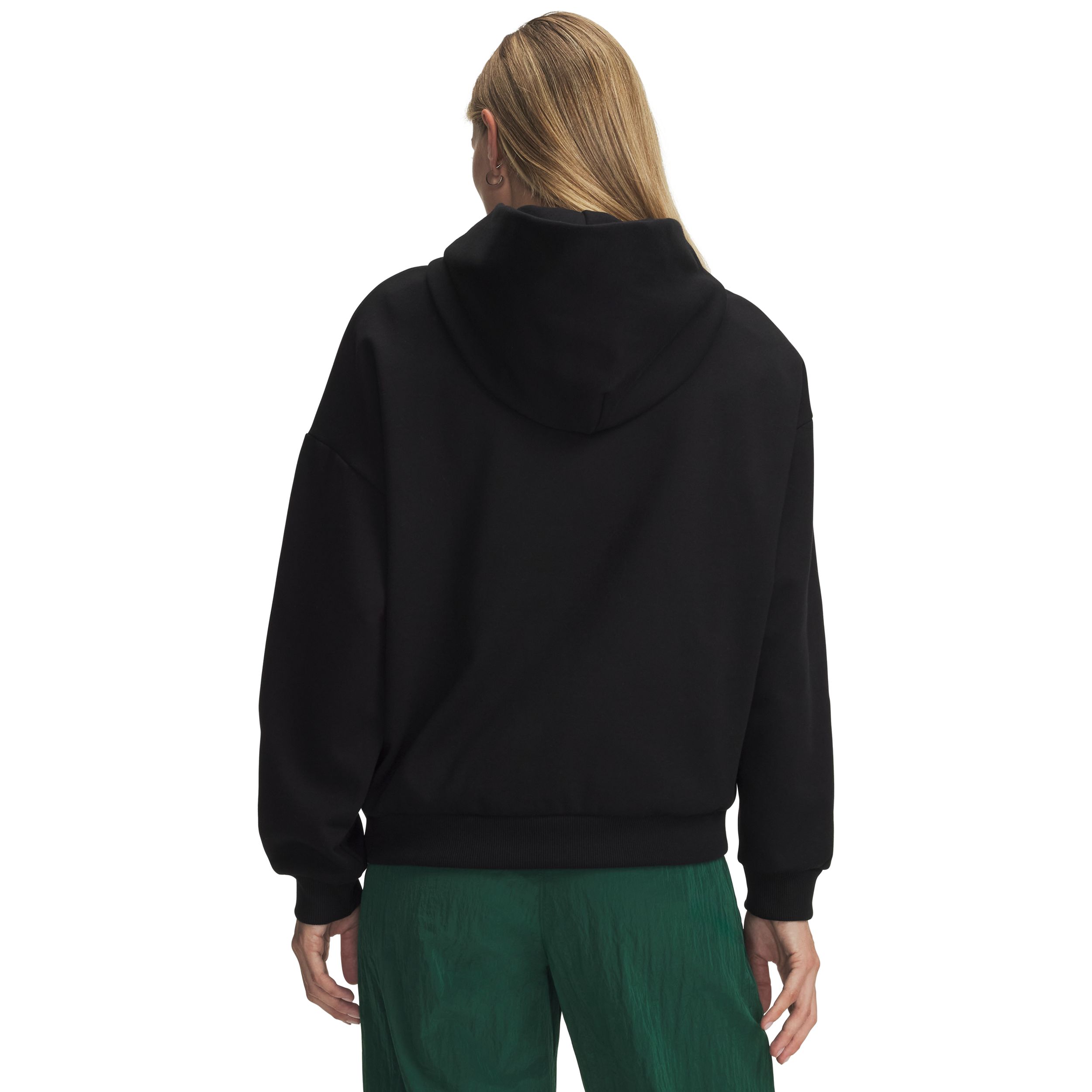 Under Armour Women's Icon Fleece Hoodie
