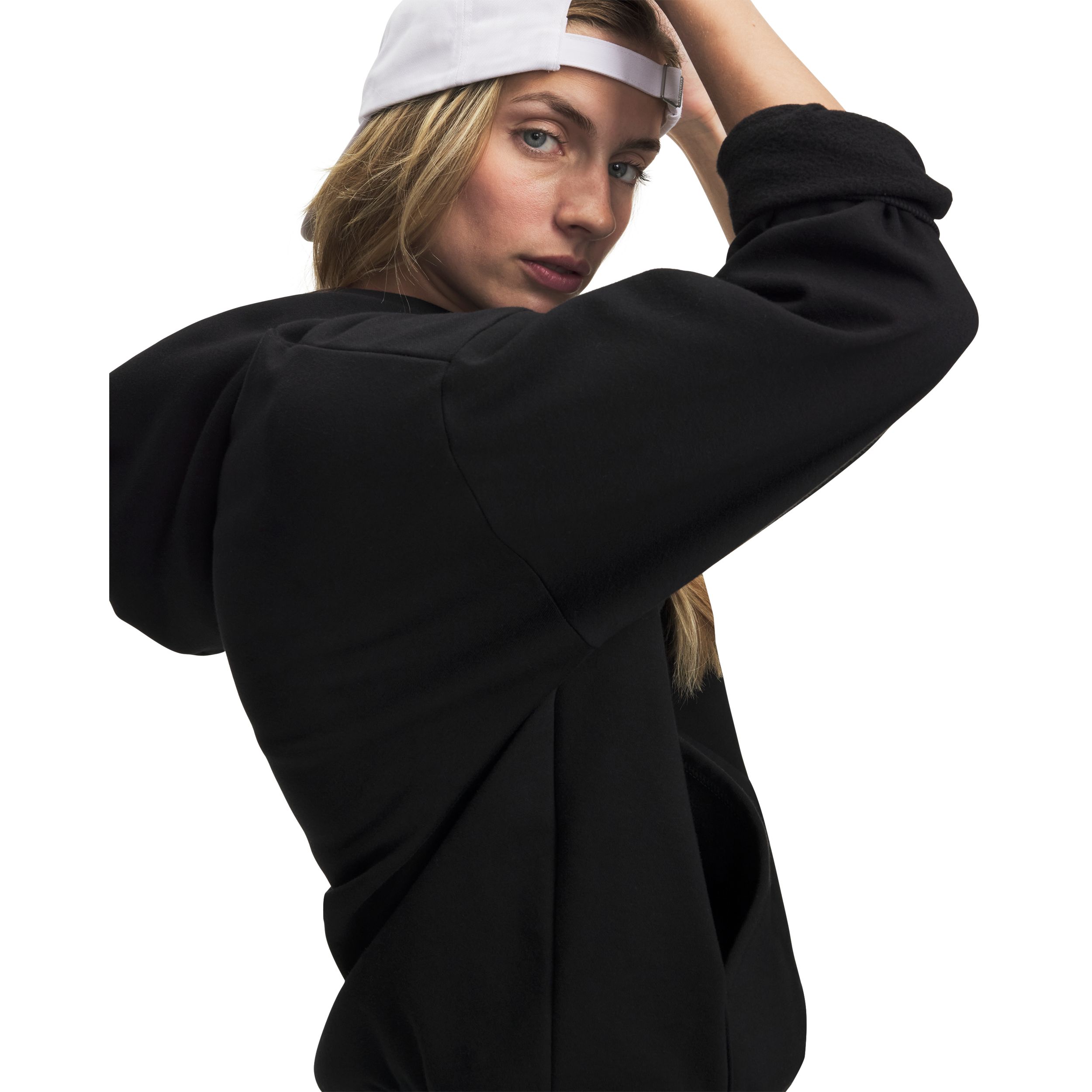 Under Armour Women's Icon Fleece Hoodie
