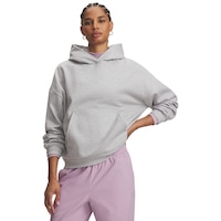 Under Armour Women's Icon Fleece Hoodie