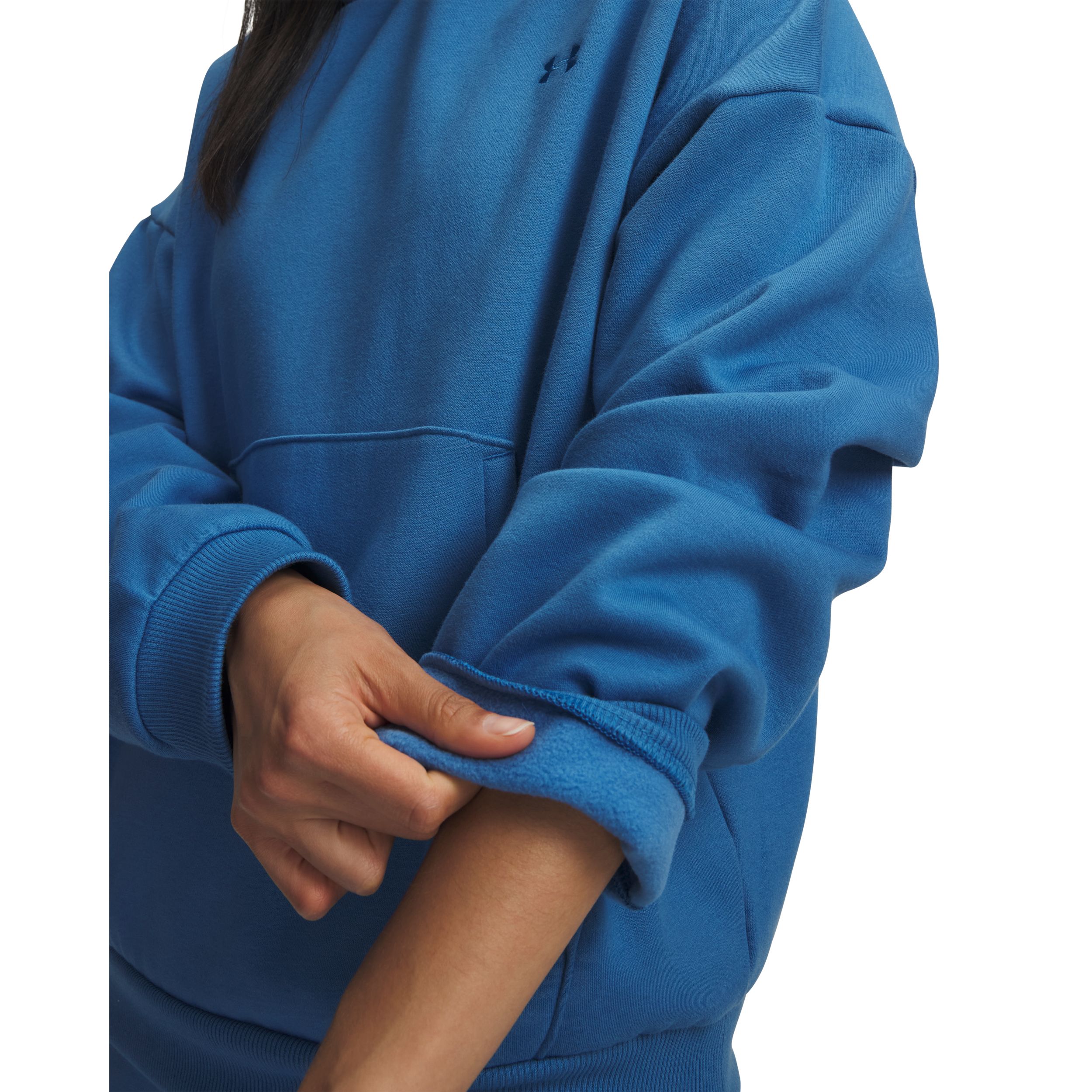 Under Armour Women's Icon Fleece Hoodie
