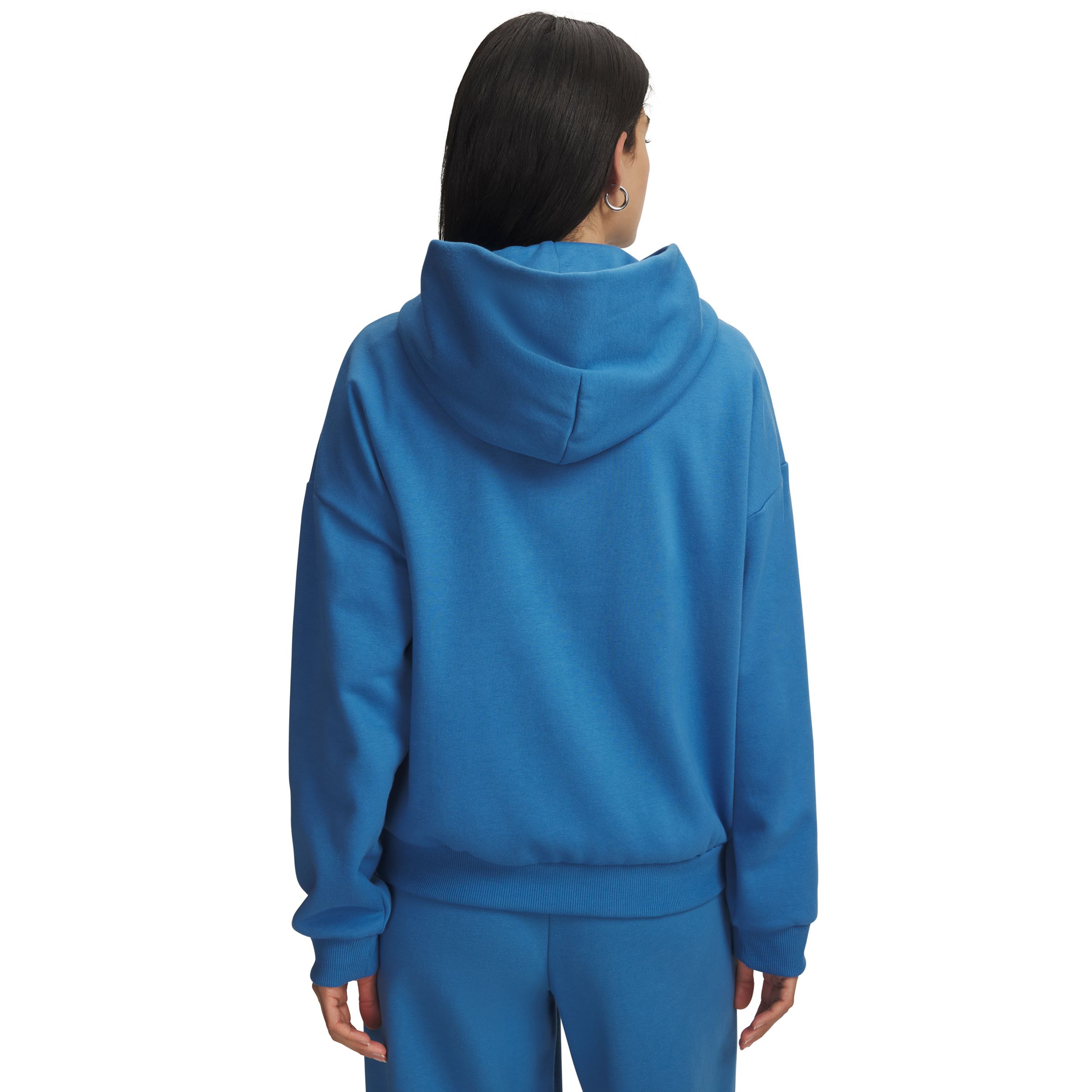 Under Armour Women's Icon Fleece Hoodie
