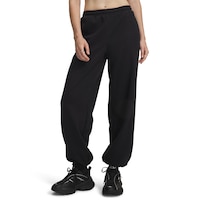Under Armour Women's Icon Fleece Gym Pants