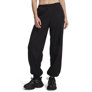 Under Armour Women's Icon Fleece Gym Pants