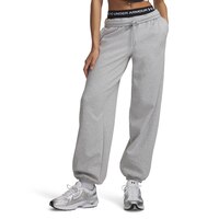 Under Armour Women's Icon Fleece Gym Pants