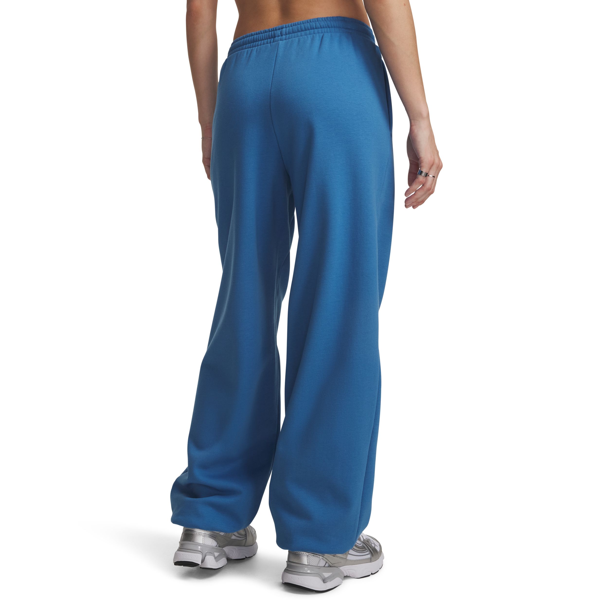 Under Armour Women's Icon Fleece Gym Pants
