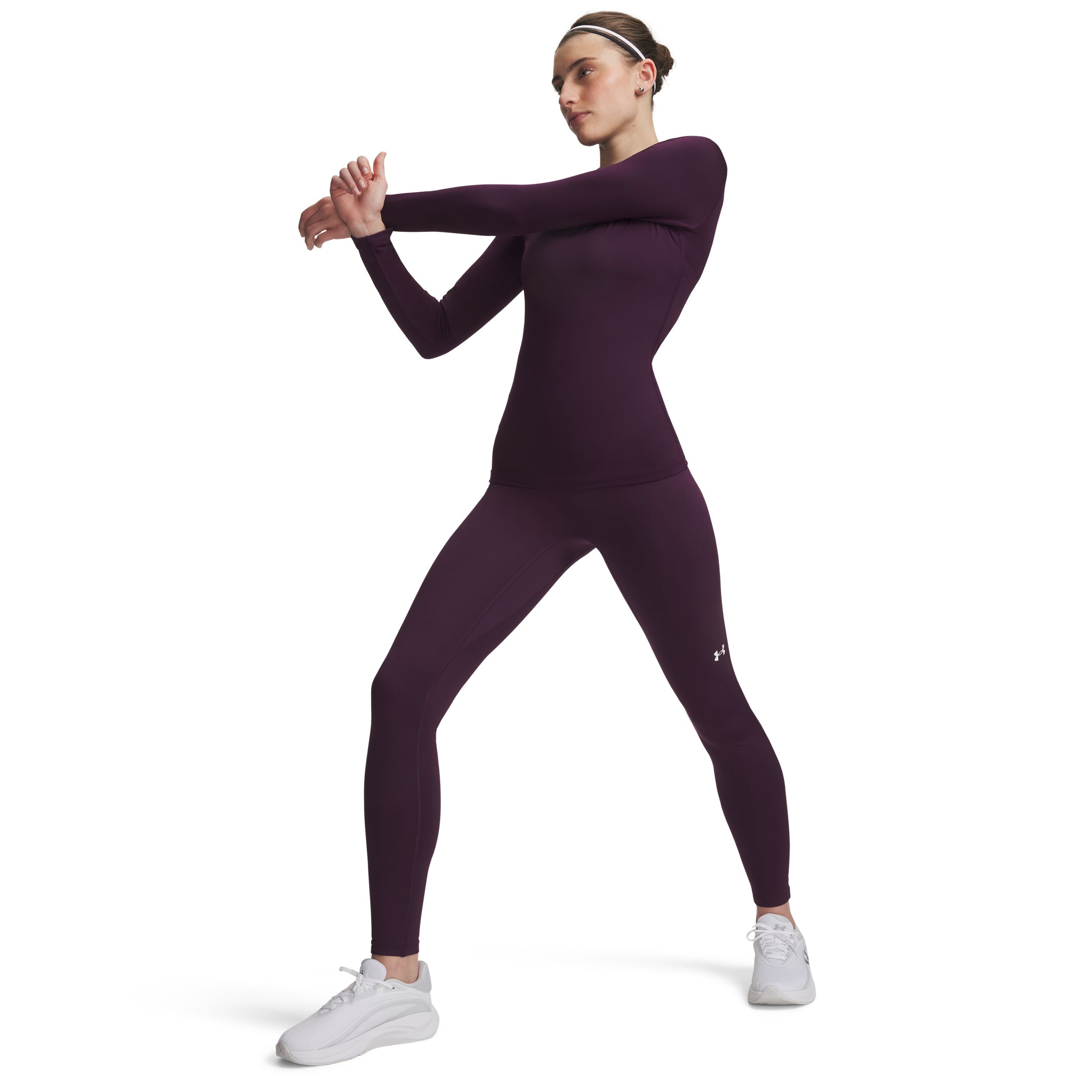 Under Armour Women's UA ColdGear© Leggings