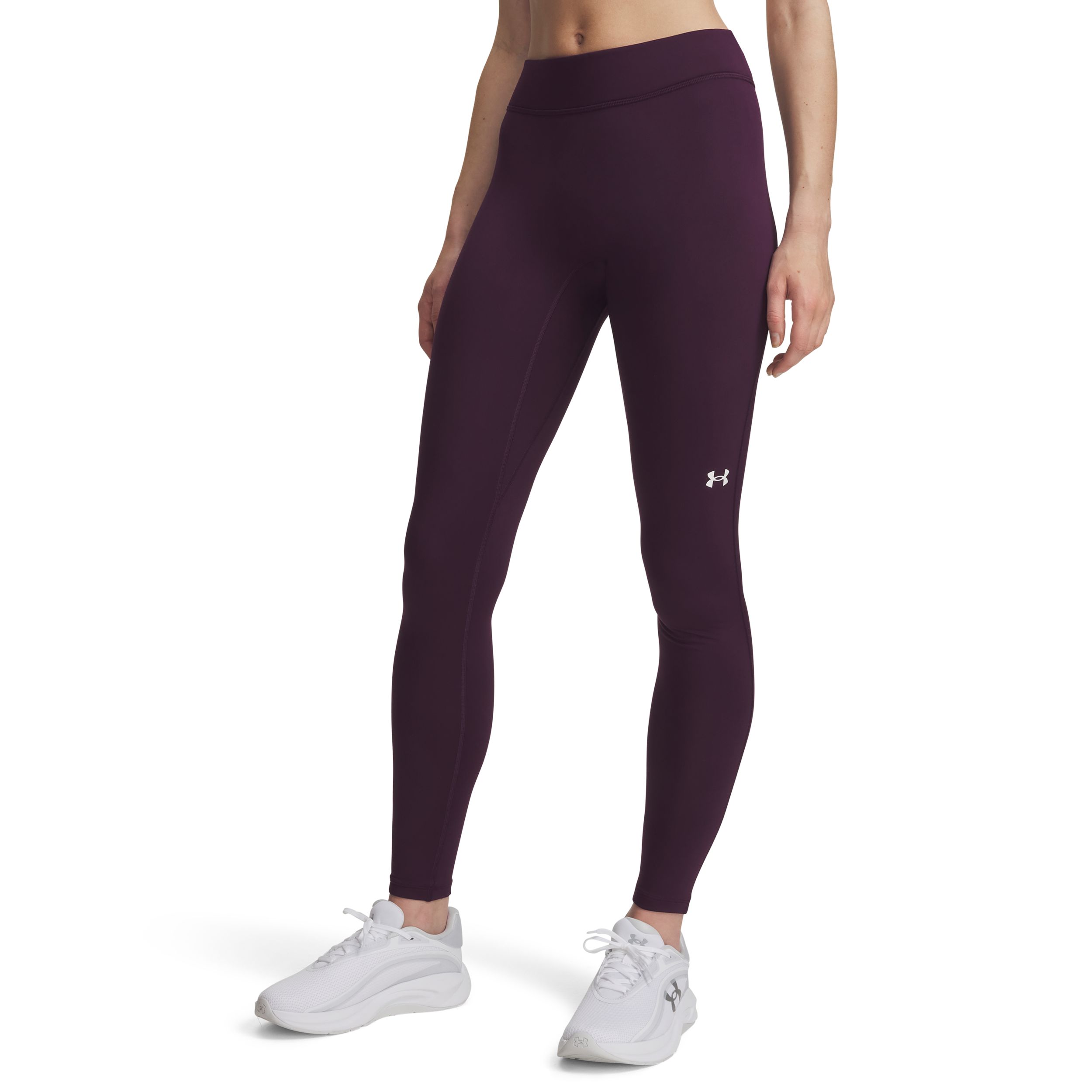 Under Armour Women's UA ColdGear© Leggings