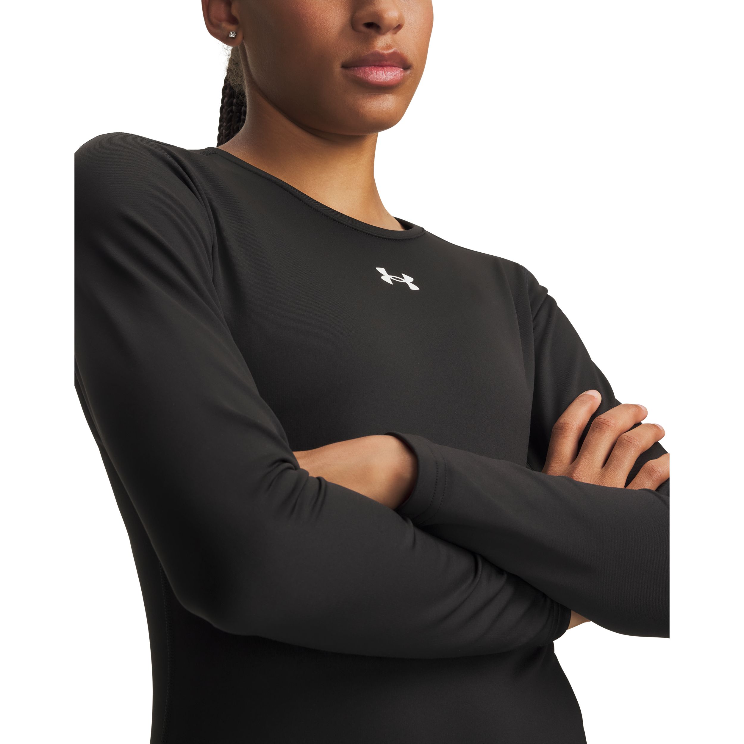 Under Armour Women's ColdGear© Sweatshirt