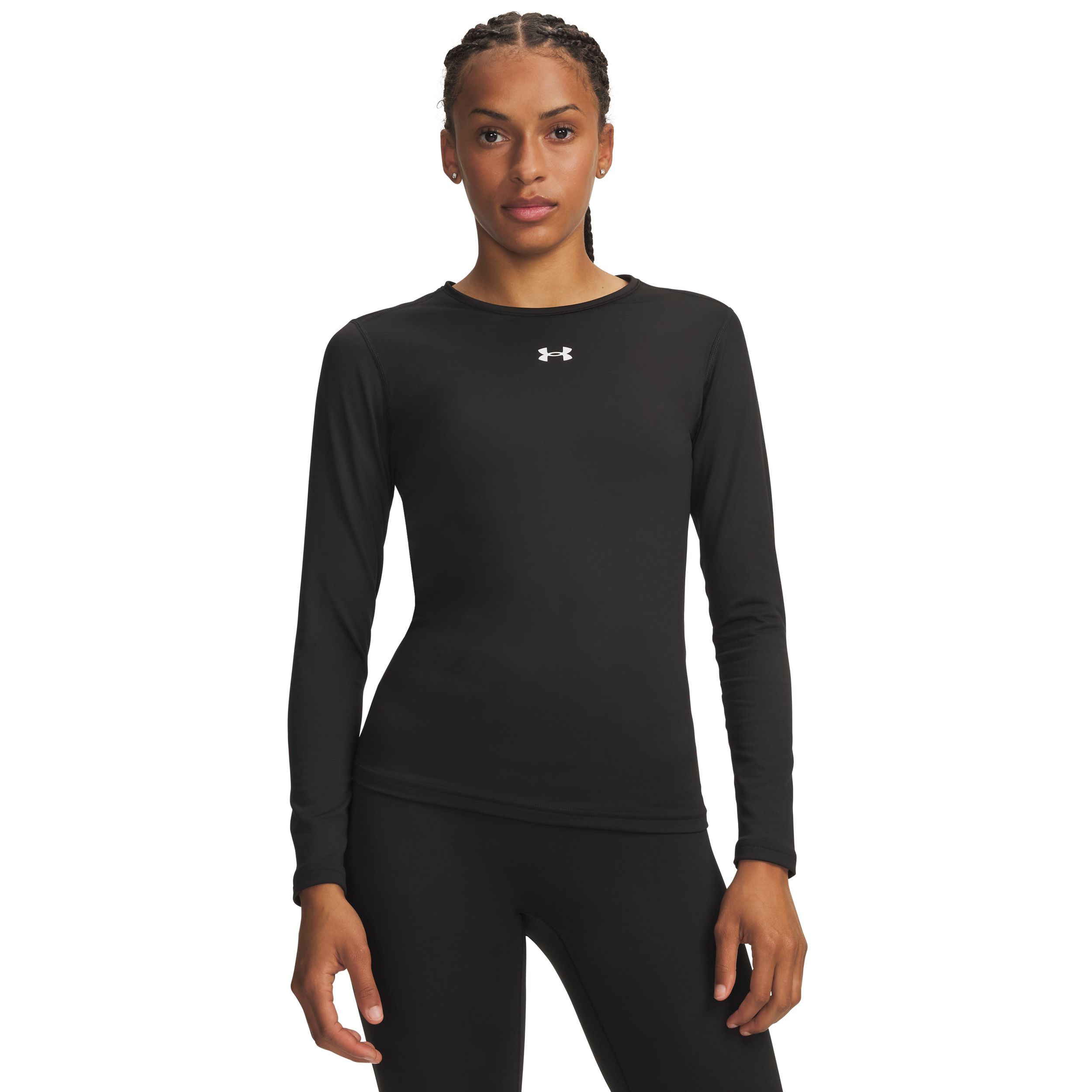Under Armour Women's ColdGear© Sweatshirt