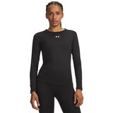 Under Armour Women's ColdGear© Sweatshirt Front_Flat
