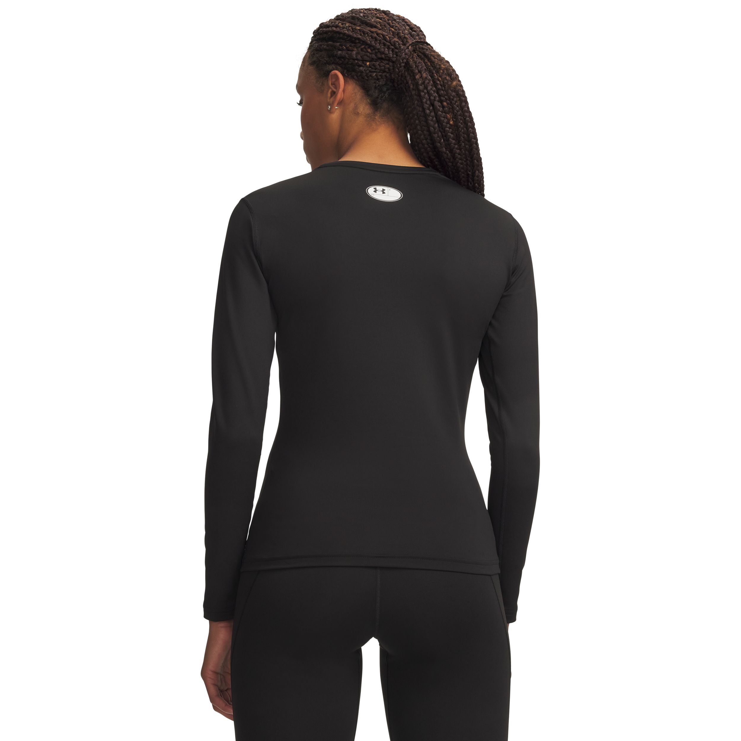 Under Armour Women's ColdGear© Sweatshirt