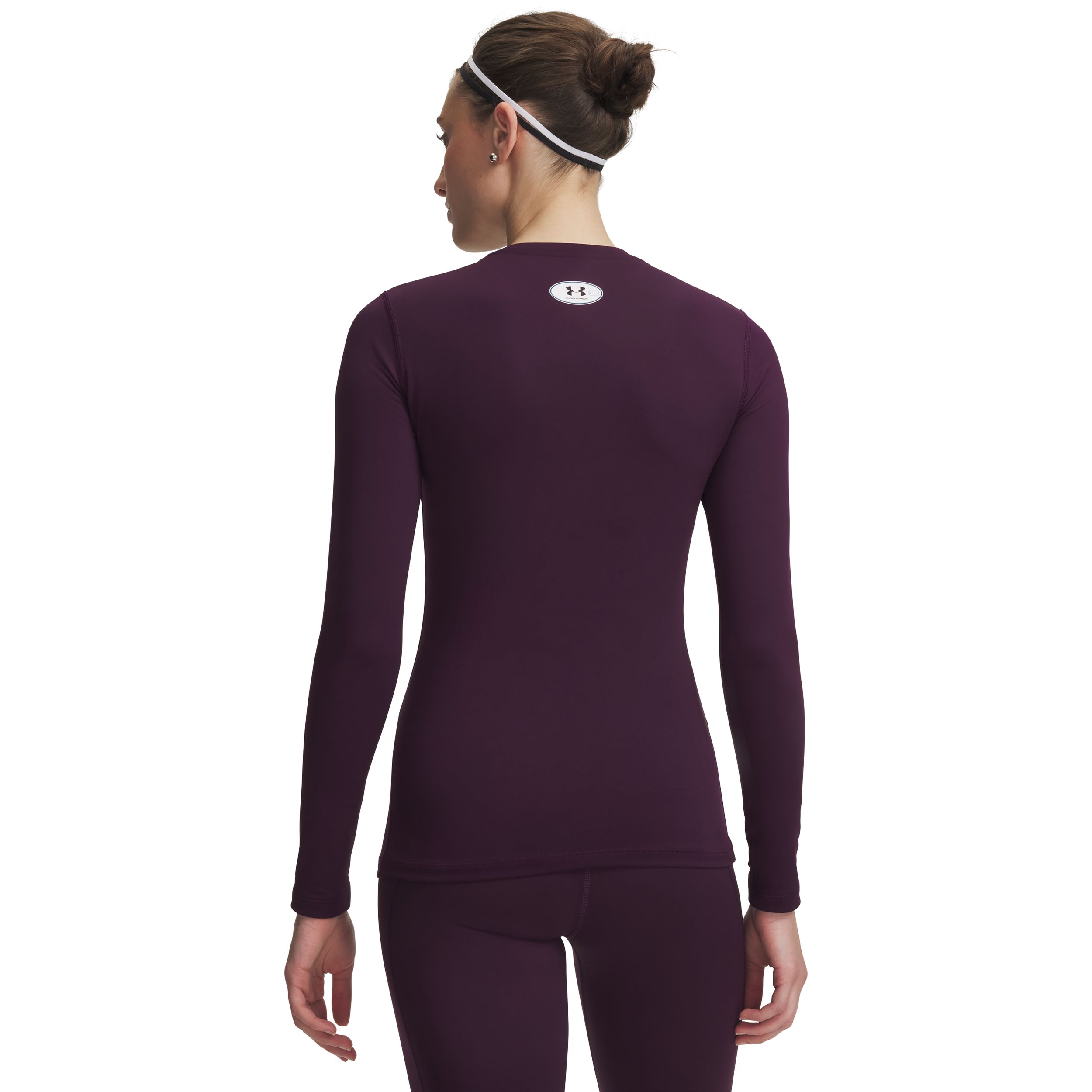 Under Armour Women's ColdGear© Sweatshirt