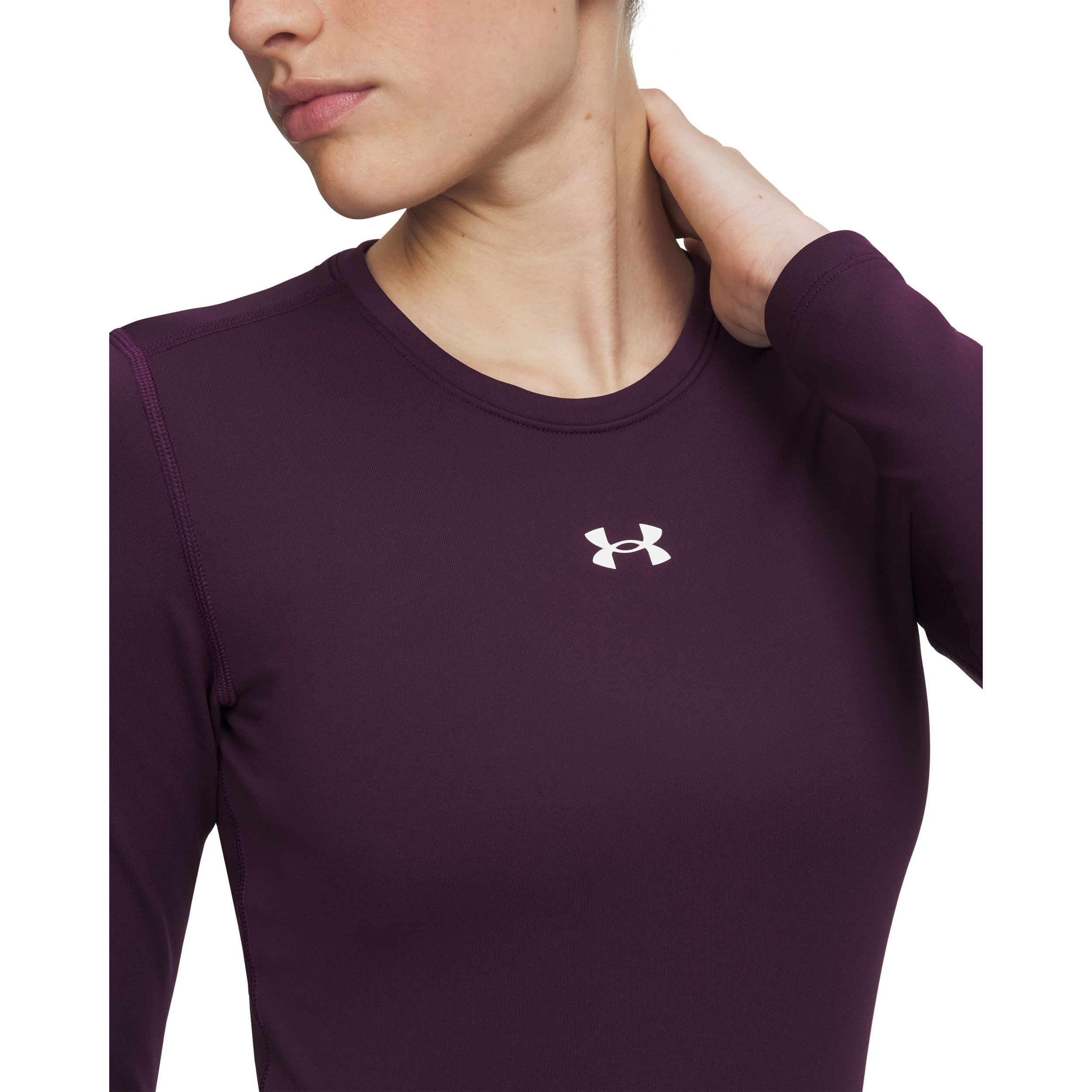 Under Armour Women's ColdGear© Sweatshirt