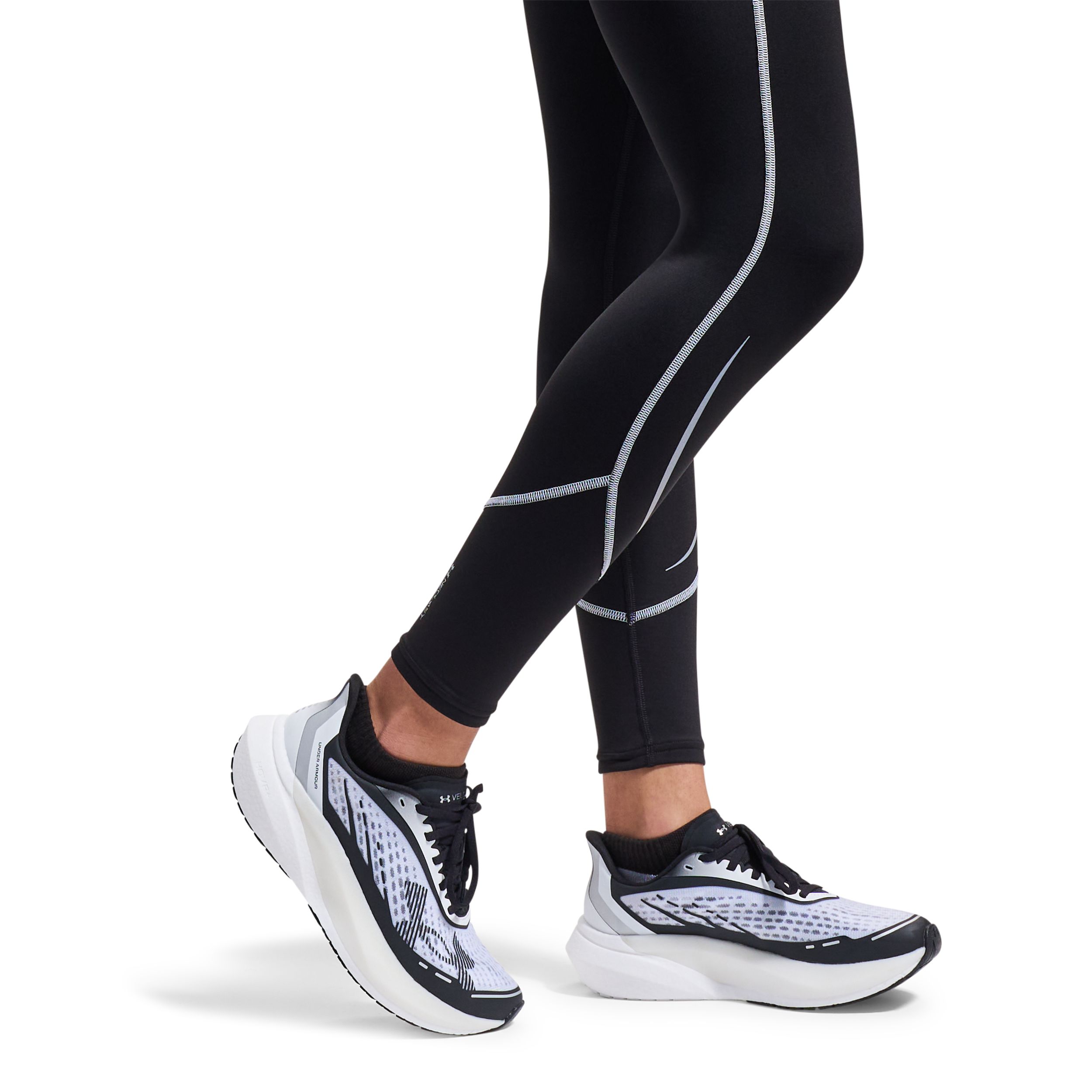 Under Armour Women's UA ColdGear© Elite Leggings