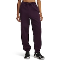 Under Armour Women's Armour Fleece Jogger Pants