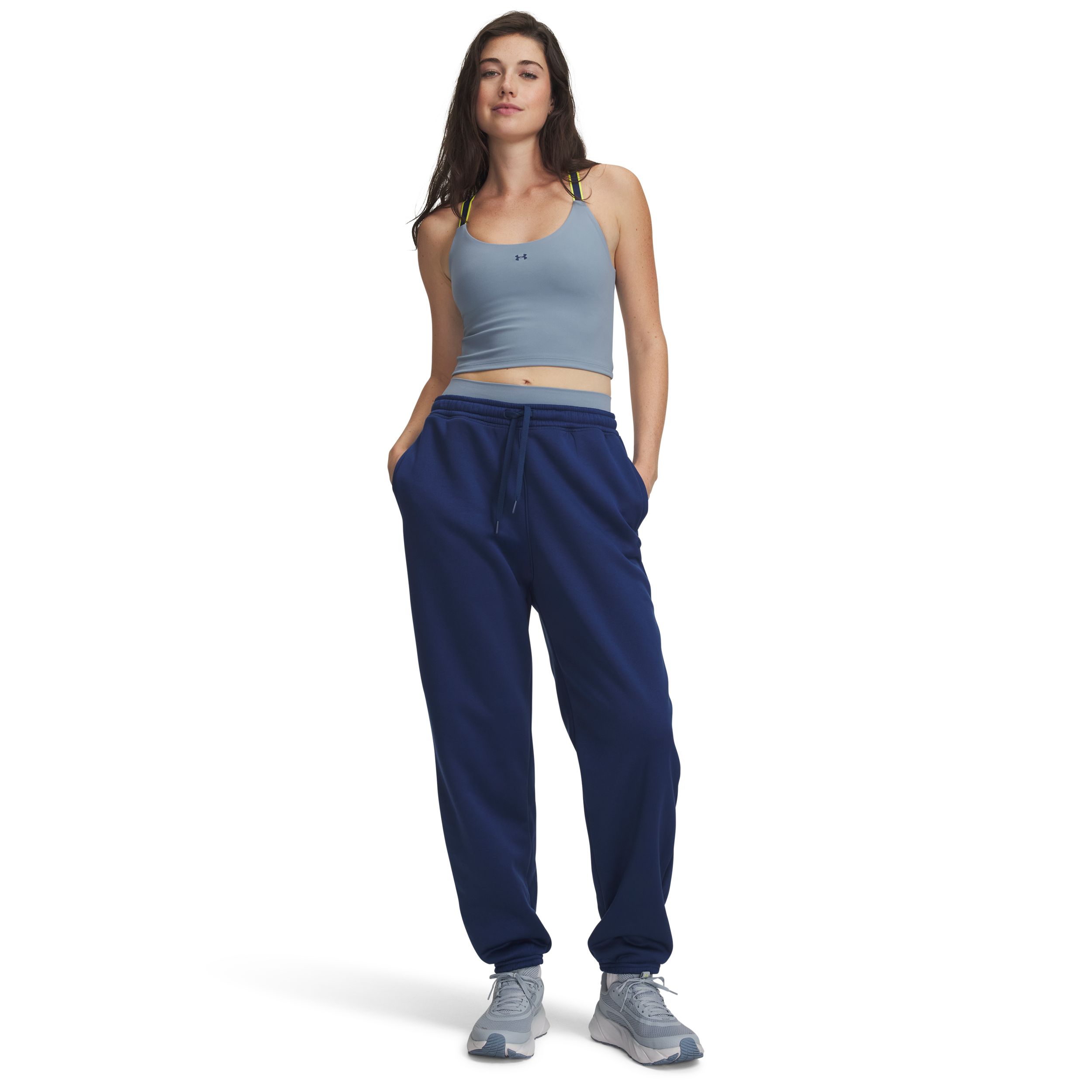 Under Armour Women's Armour Fleece Jogger Pants